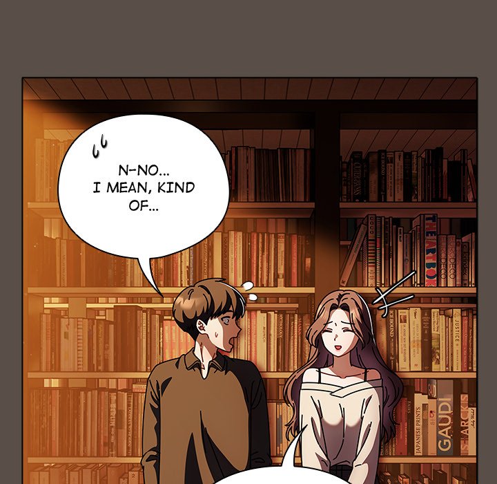 Sweet Girl, Dirty Secrets Chapter 11 - Manhwa18.com