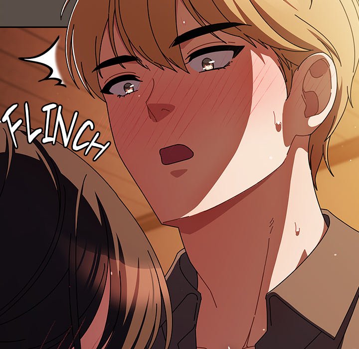 Sweet Girl, Dirty Secrets Chapter 11 - Manhwa18.com