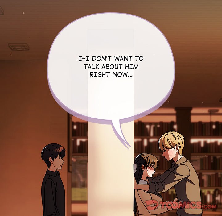Sweet Girl, Dirty Secrets Chapter 11 - Manhwa18.com