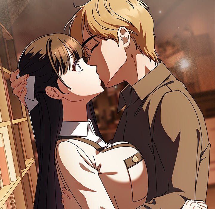 Sweet Girl, Dirty Secrets Chapter 11 - Manhwa18.com