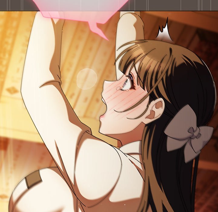 Sweet Girl, Dirty Secrets Chapter 11 - Manhwa18.com