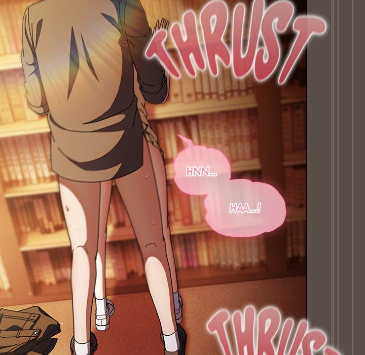 Sweet Girl, Dirty Secrets Chapter 11 - Manhwa18.com