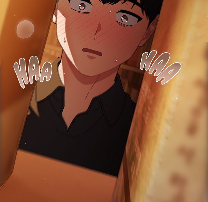 Sweet Girl, Dirty Secrets Chapter 11 - Manhwa18.com