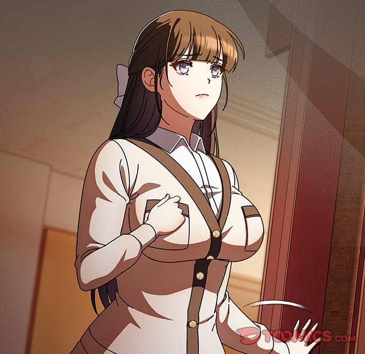 Sweet Girl, Dirty Secrets Chapter 11 - Manhwa18.com
