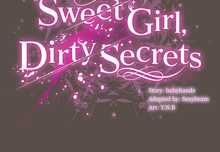 Sweet Girl, Dirty Secrets Chapter 11 - Manhwa18.com
