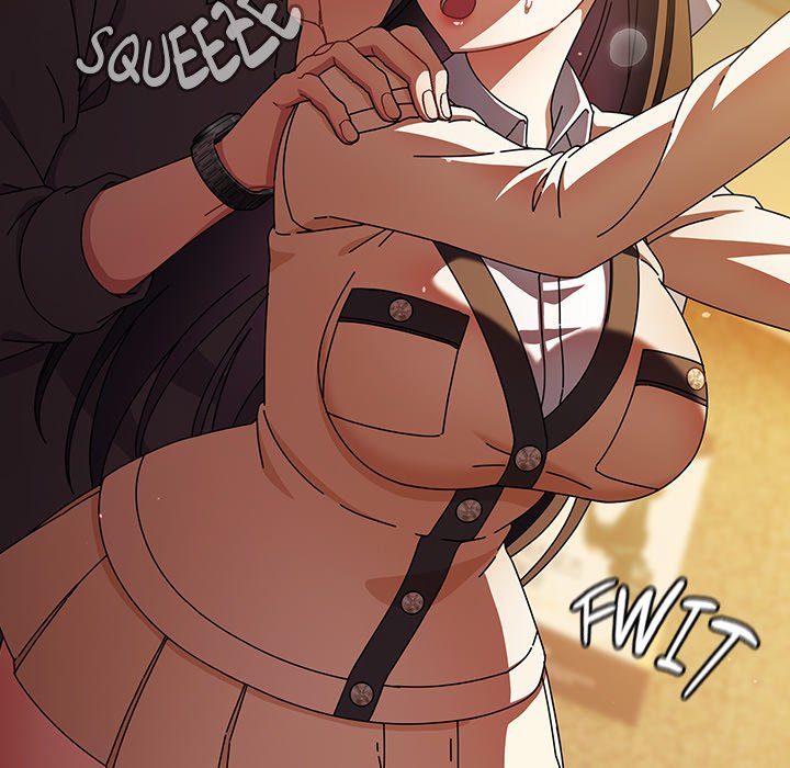 Sweet Girl, Dirty Secrets Chapter 11 - Manhwa18.com
