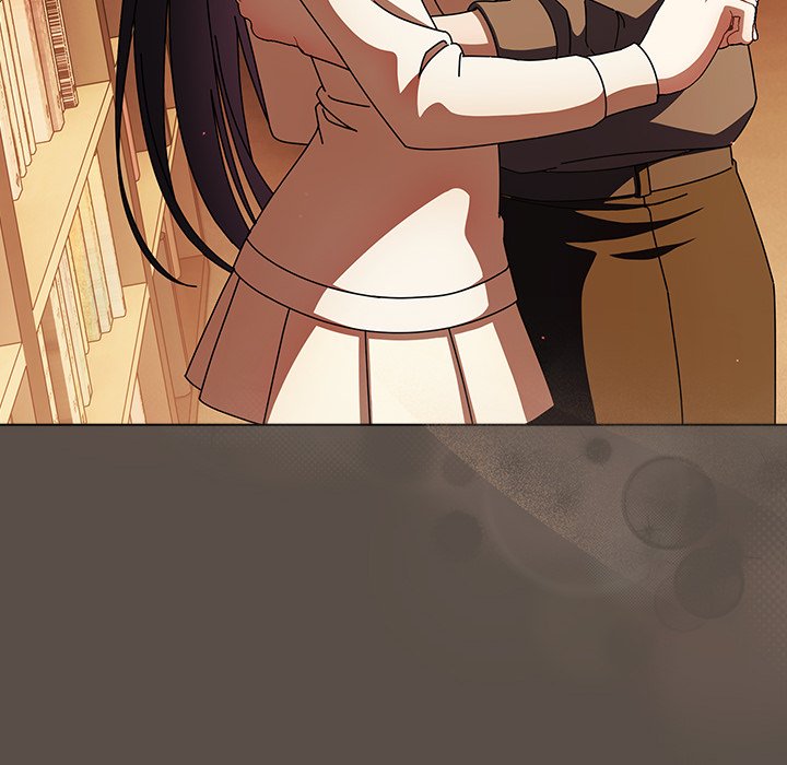 Sweet Girl, Dirty Secrets Chapter 11 - Manhwa18.com
