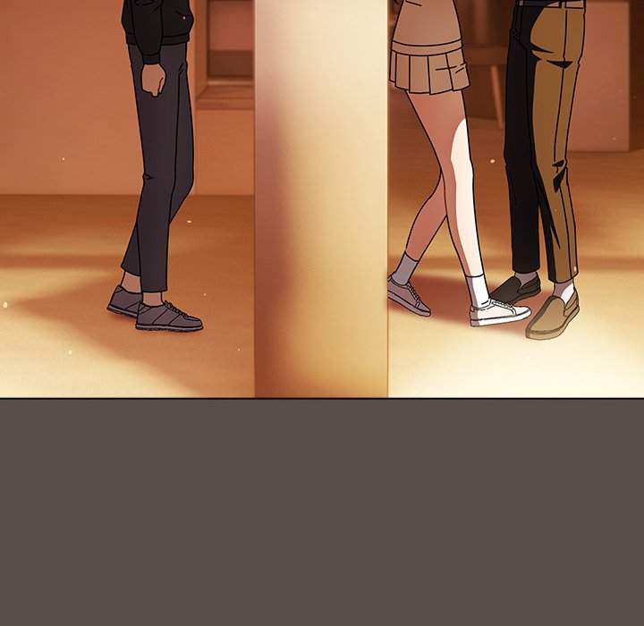 Sweet Girl, Dirty Secrets Chapter 11 - Manhwa18.com