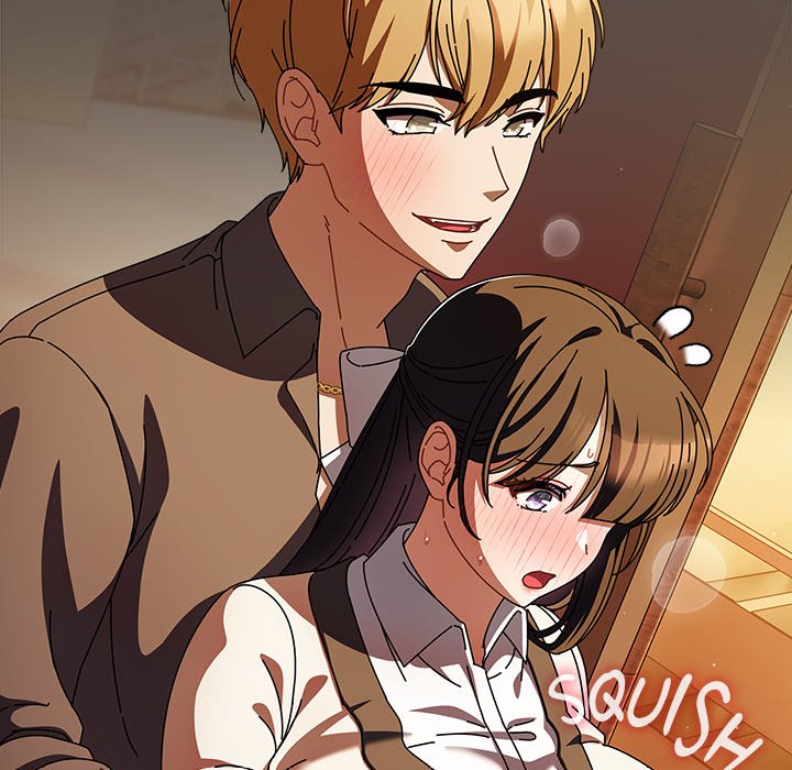 Sweet Girl, Dirty Secrets Chapter 11 - Manhwa18.com