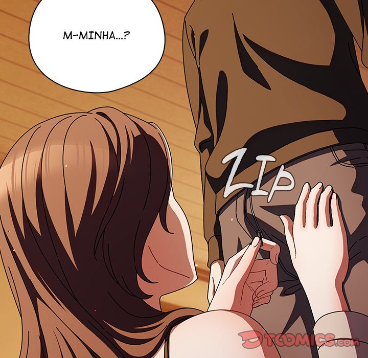 Sweet Girl, Dirty Secrets Chapter 11 - Manhwa18.com