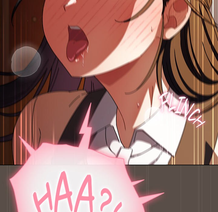 Sweet Girl, Dirty Secrets Chapter 12 - Manhwa18.com