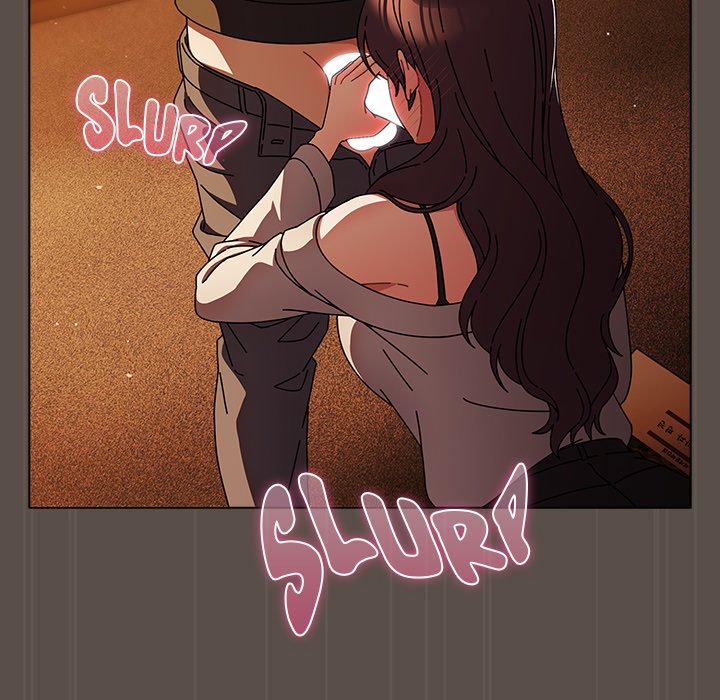 Sweet Girl, Dirty Secrets Chapter 12 - Manhwa18.com