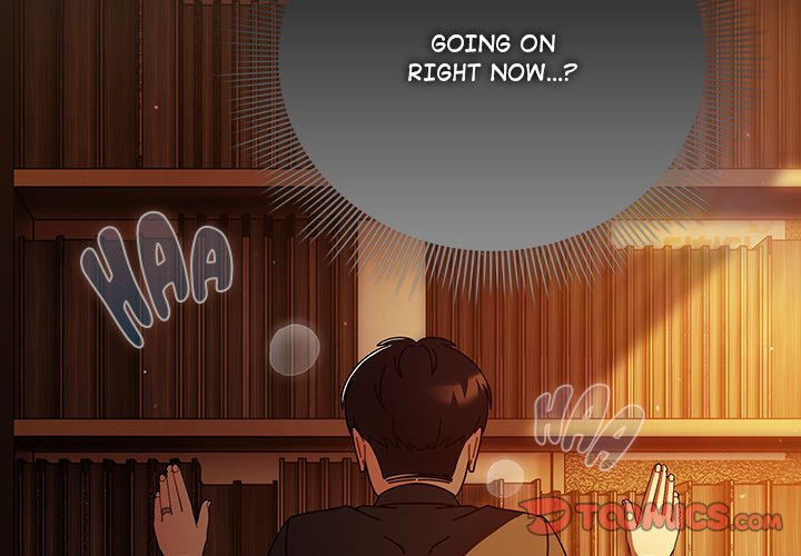 Sweet Girl, Dirty Secrets Chapter 12 - Manhwa18.com