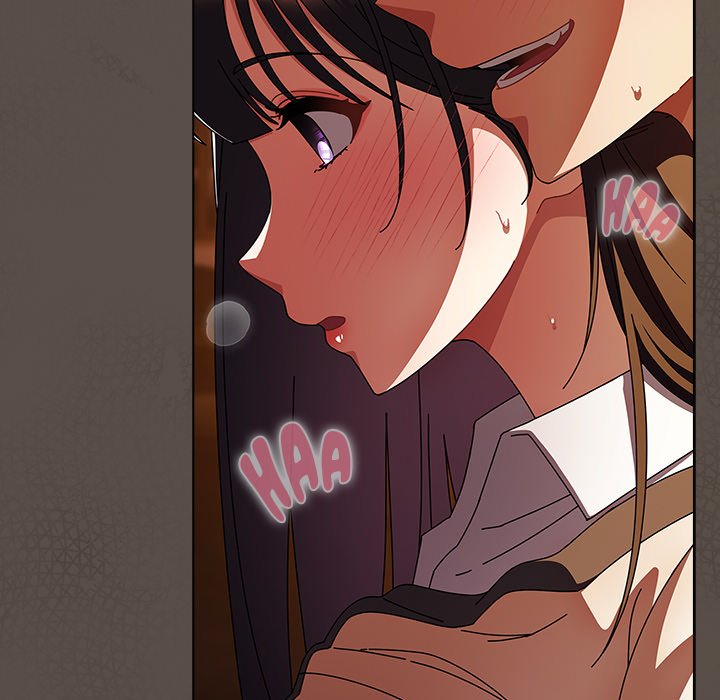 Sweet Girl, Dirty Secrets Chapter 12 - Manhwa18.com
