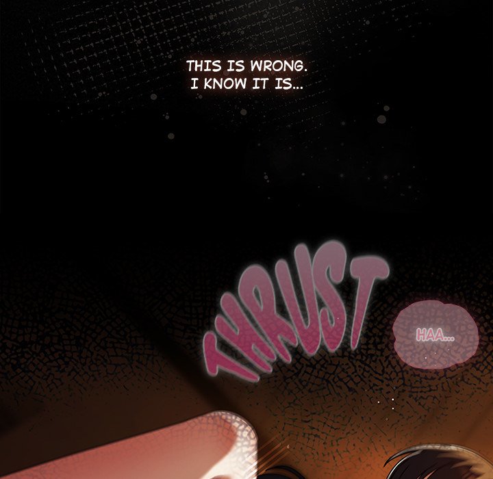 Sweet Girl, Dirty Secrets Chapter 12 - Manhwa18.com
