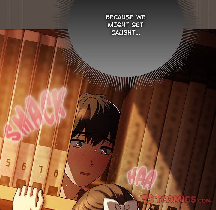 Sweet Girl, Dirty Secrets Chapter 12 - Manhwa18.com