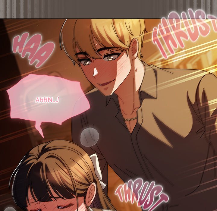 Sweet Girl, Dirty Secrets Chapter 12 - Manhwa18.com