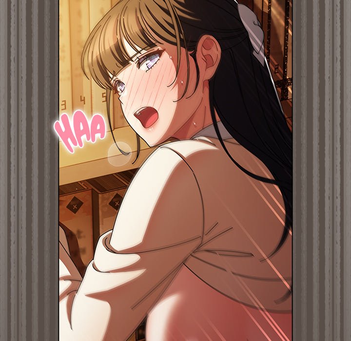 Sweet Girl, Dirty Secrets Chapter 12 - Manhwa18.com