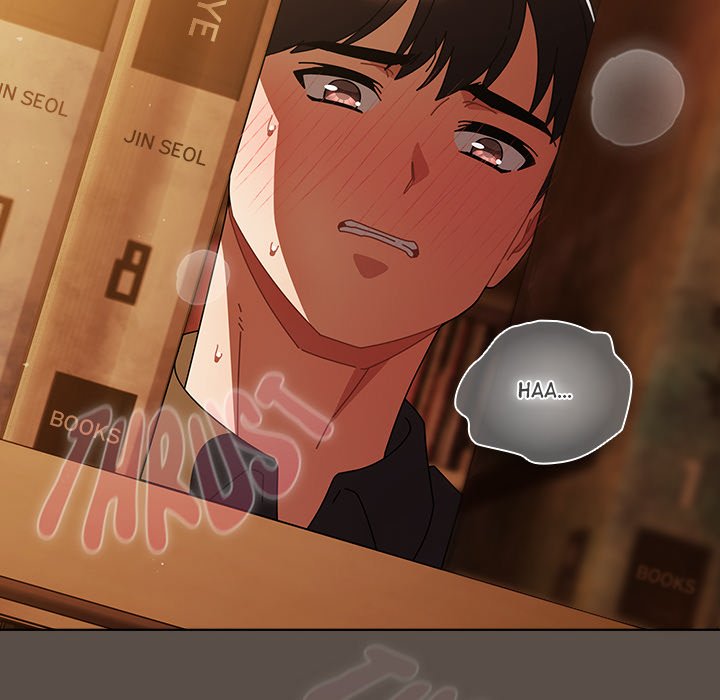 Sweet Girl, Dirty Secrets Chapter 12 - Manhwa18.com