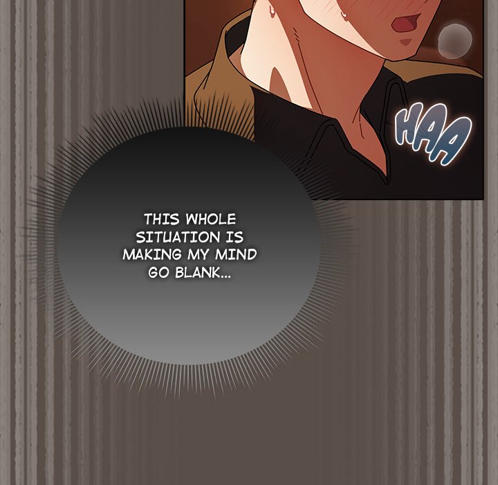 Sweet Girl, Dirty Secrets Chapter 12 - Manhwa18.com