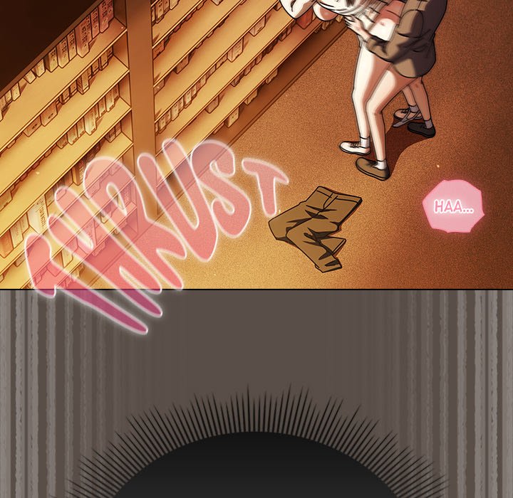 Sweet Girl, Dirty Secrets Chapter 12 - Manhwa18.com