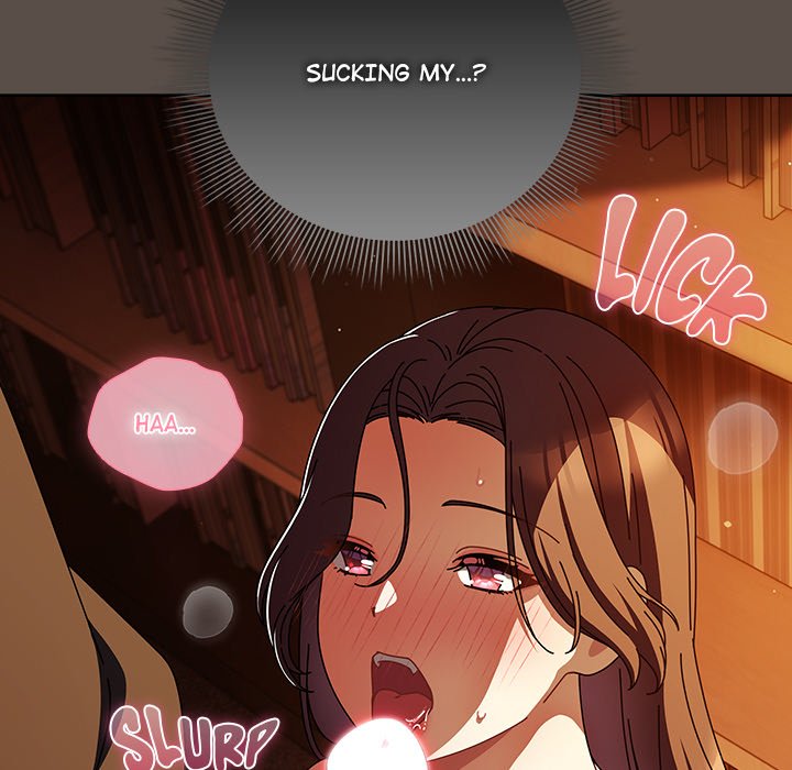 Sweet Girl, Dirty Secrets Chapter 12 - Manhwa18.com