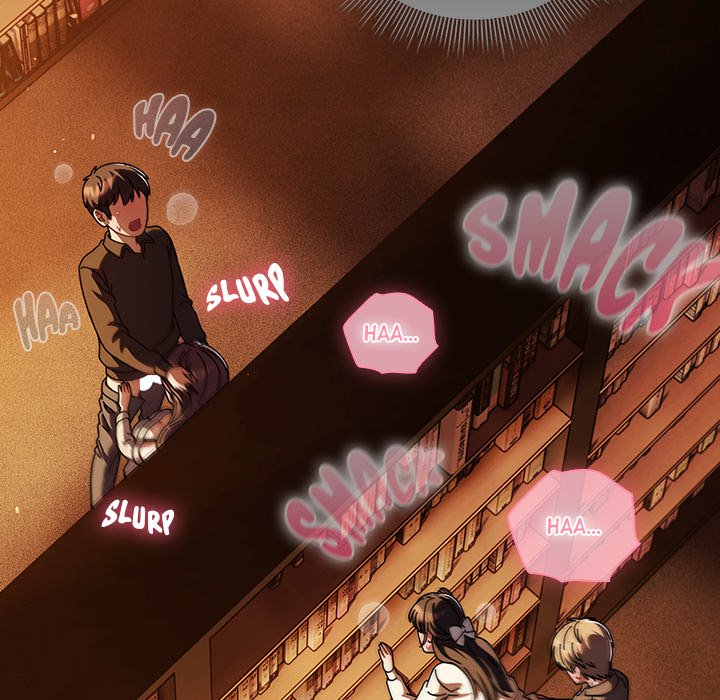 Sweet Girl, Dirty Secrets Chapter 12 - Manhwa18.com