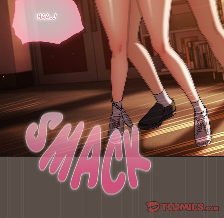 Sweet Girl, Dirty Secrets Chapter 12 - Manhwa18.com