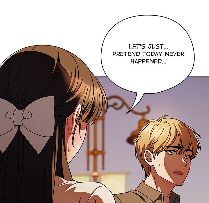 Sweet Girl, Dirty Secrets Chapter 13 - Manhwa18.com