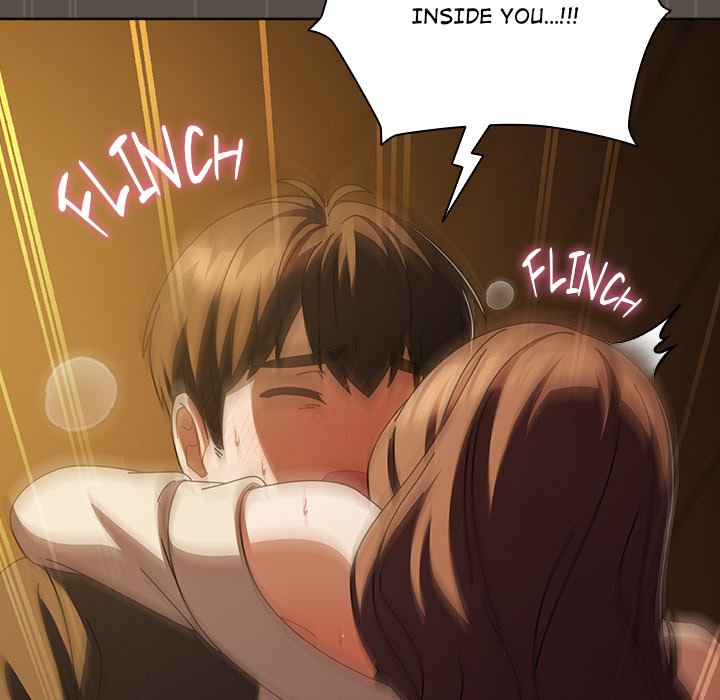 Sweet Girl, Dirty Secrets Chapter 13 - Manhwa18.com