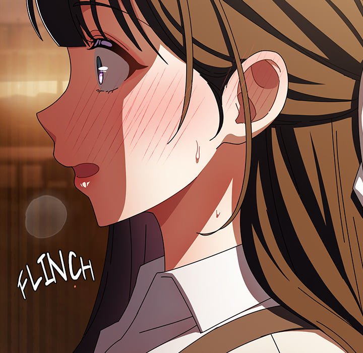 Sweet Girl, Dirty Secrets Chapter 13 - Manhwa18.com