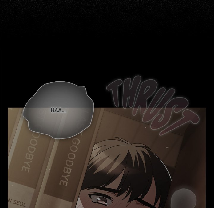 Sweet Girl, Dirty Secrets Chapter 13 - Manhwa18.com