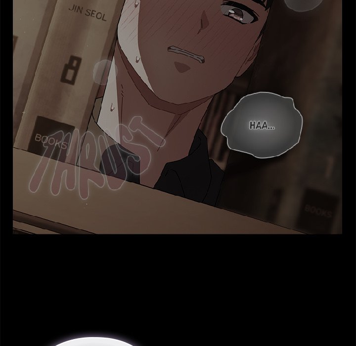 Sweet Girl, Dirty Secrets Chapter 13 - Manhwa18.com