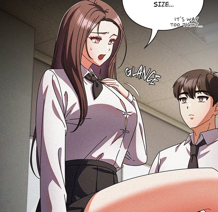 Sweet Girl, Dirty Secrets Chapter 13 - Manhwa18.com