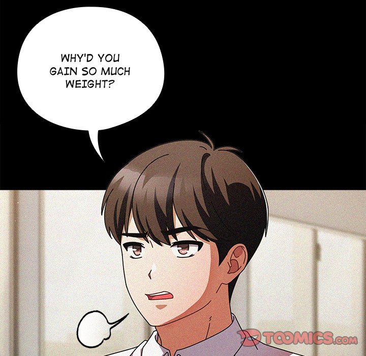 Sweet Girl, Dirty Secrets Chapter 13 - Manhwa18.com