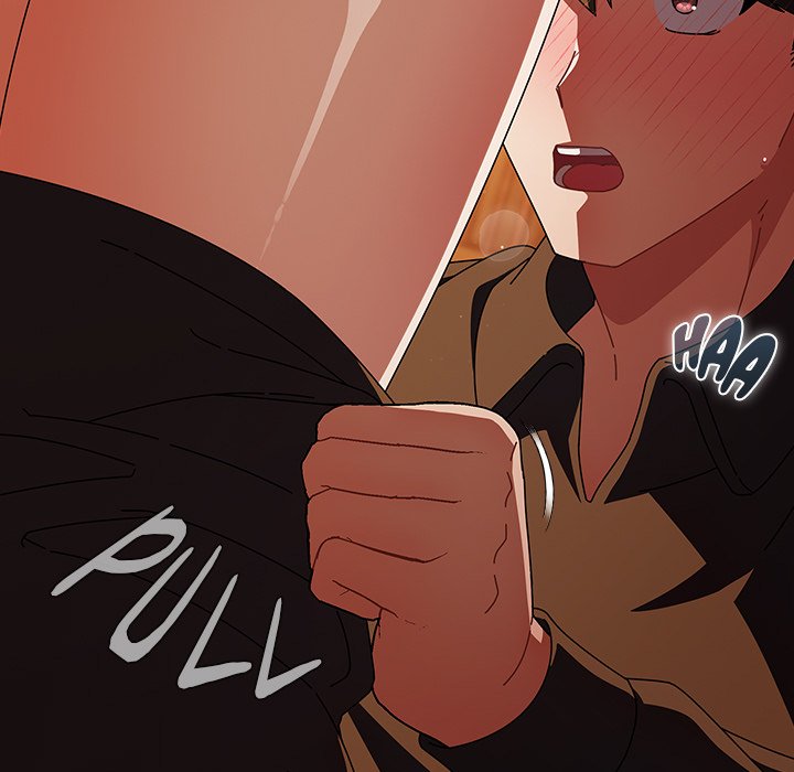 Sweet Girl, Dirty Secrets Chapter 13 - Manhwa18.com