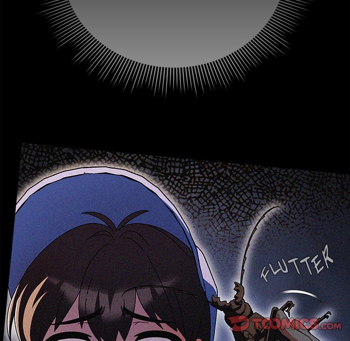 Sweet Girl, Dirty Secrets Chapter 13 - Manhwa18.com