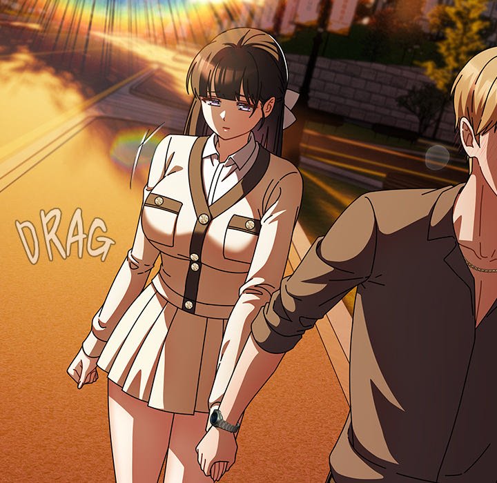 Sweet Girl, Dirty Secrets Chapter 13 - Manhwa18.com