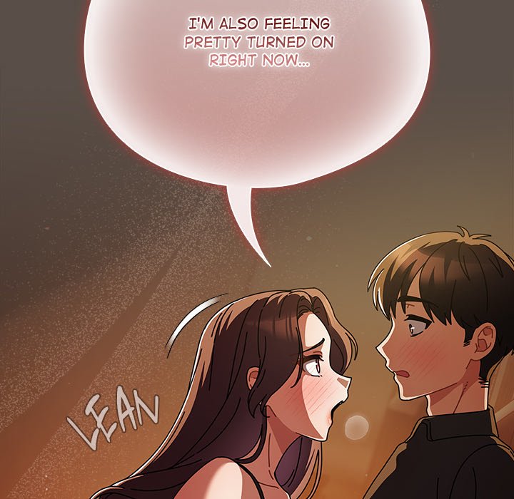 Sweet Girl, Dirty Secrets Chapter 13 - Manhwa18.com
