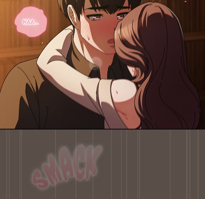 Sweet Girl, Dirty Secrets Chapter 13 - Manhwa18.com