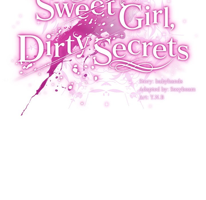 Sweet Girl, Dirty Secrets Chapter 13 - Manhwa18.com