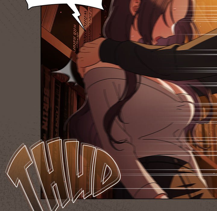 Sweet Girl, Dirty Secrets Chapter 13 - Manhwa18.com
