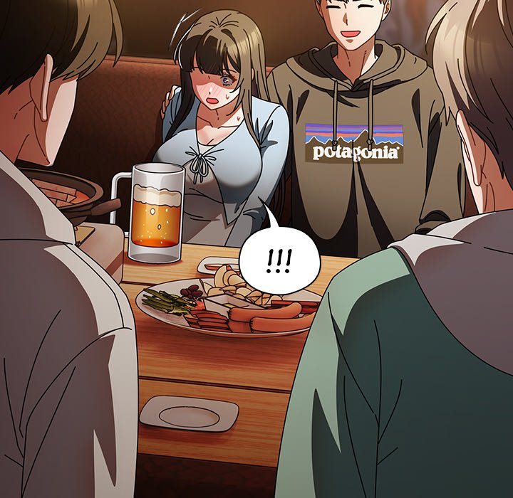 Sweet Girl, Dirty Secrets Chapter 14 - Manhwa18.com