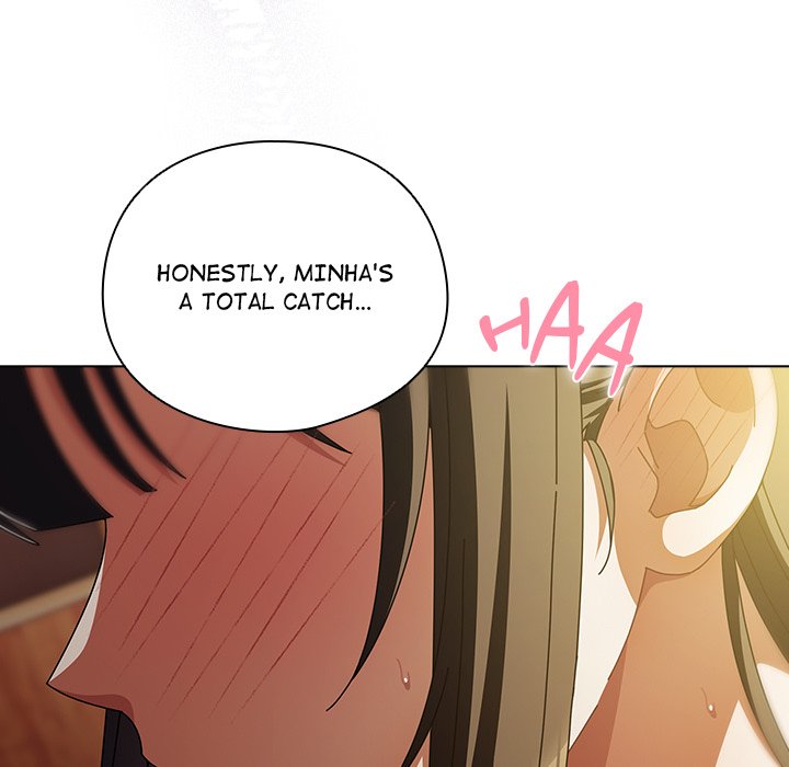 Sweet Girl, Dirty Secrets Chapter 14 - Manhwa18.com
