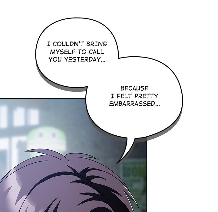 Sweet Girl, Dirty Secrets Chapter 14 - Manhwa18.com