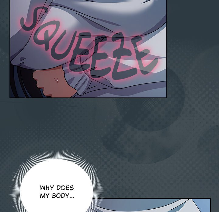 Sweet Girl, Dirty Secrets Chapter 14 - Manhwa18.com