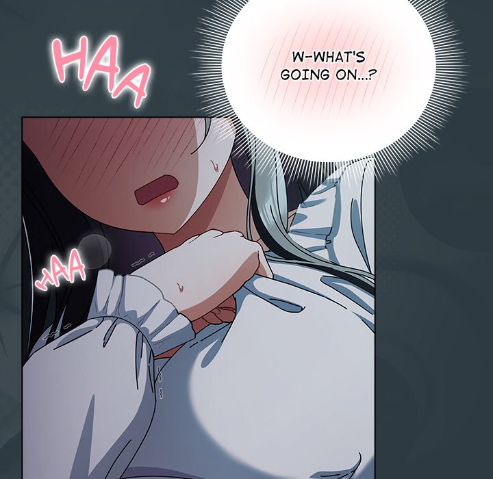 Sweet Girl, Dirty Secrets Chapter 14 - Manhwa18.com