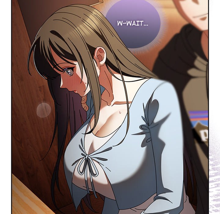 Sweet Girl, Dirty Secrets Chapter 14 - Manhwa18.com