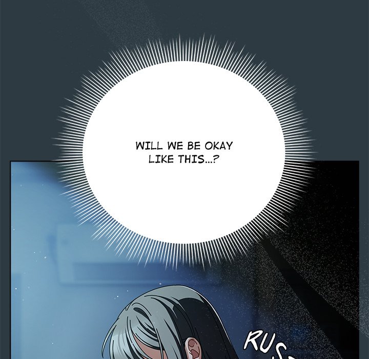Sweet Girl, Dirty Secrets Chapter 14 - Manhwa18.com