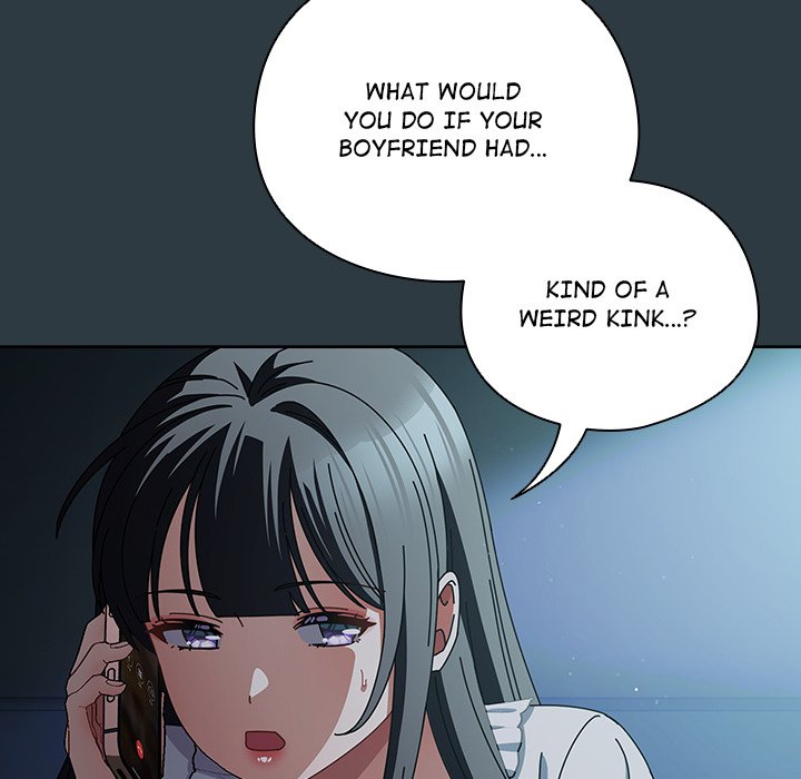 Sweet Girl, Dirty Secrets Chapter 14 - Manhwa18.com